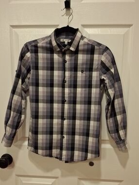Marks & Spencer Autograph Shirt. Size 12